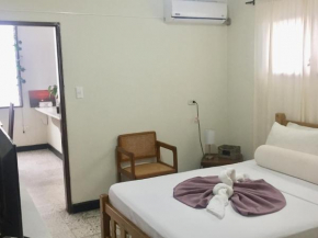  Hostal Casa Telma  Санта Марта